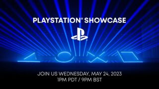 How to watch the PlayStation Showcase 2023 live stream today
