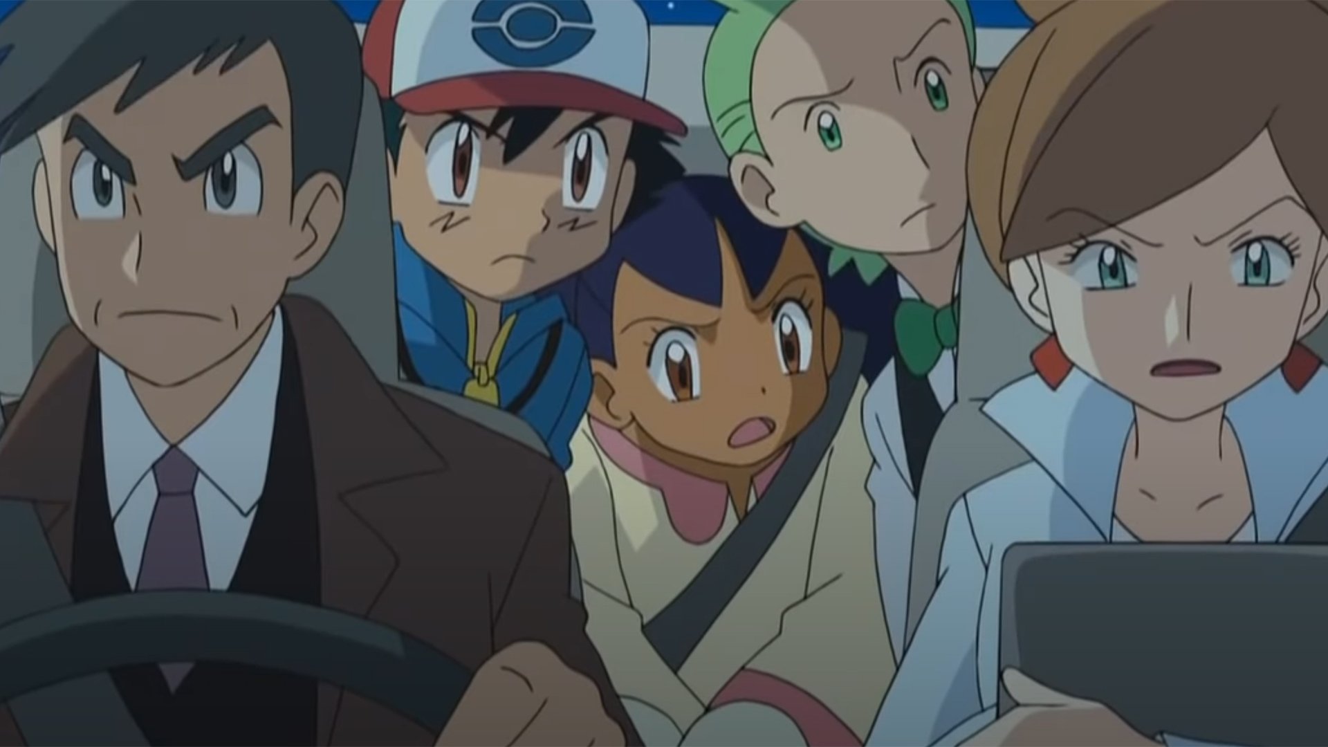 Pokemon Debuts New Opening for Ashs Final Episodes Watch