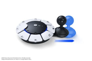 Sony’s PS5 accessibility kit ‘Project Leonardo’ is now officially called the Access controller