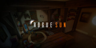 Rogue Sun