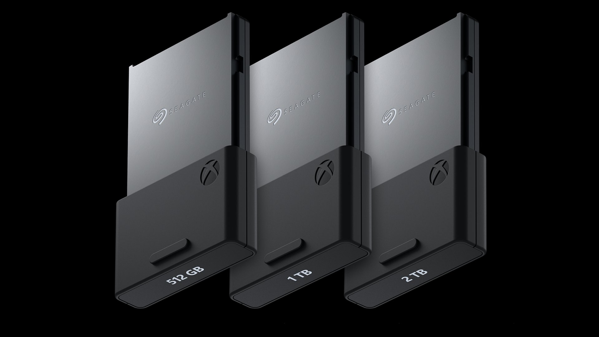 Seagate has cut the price of Xbox Series X/S storage expansion cards in the  US