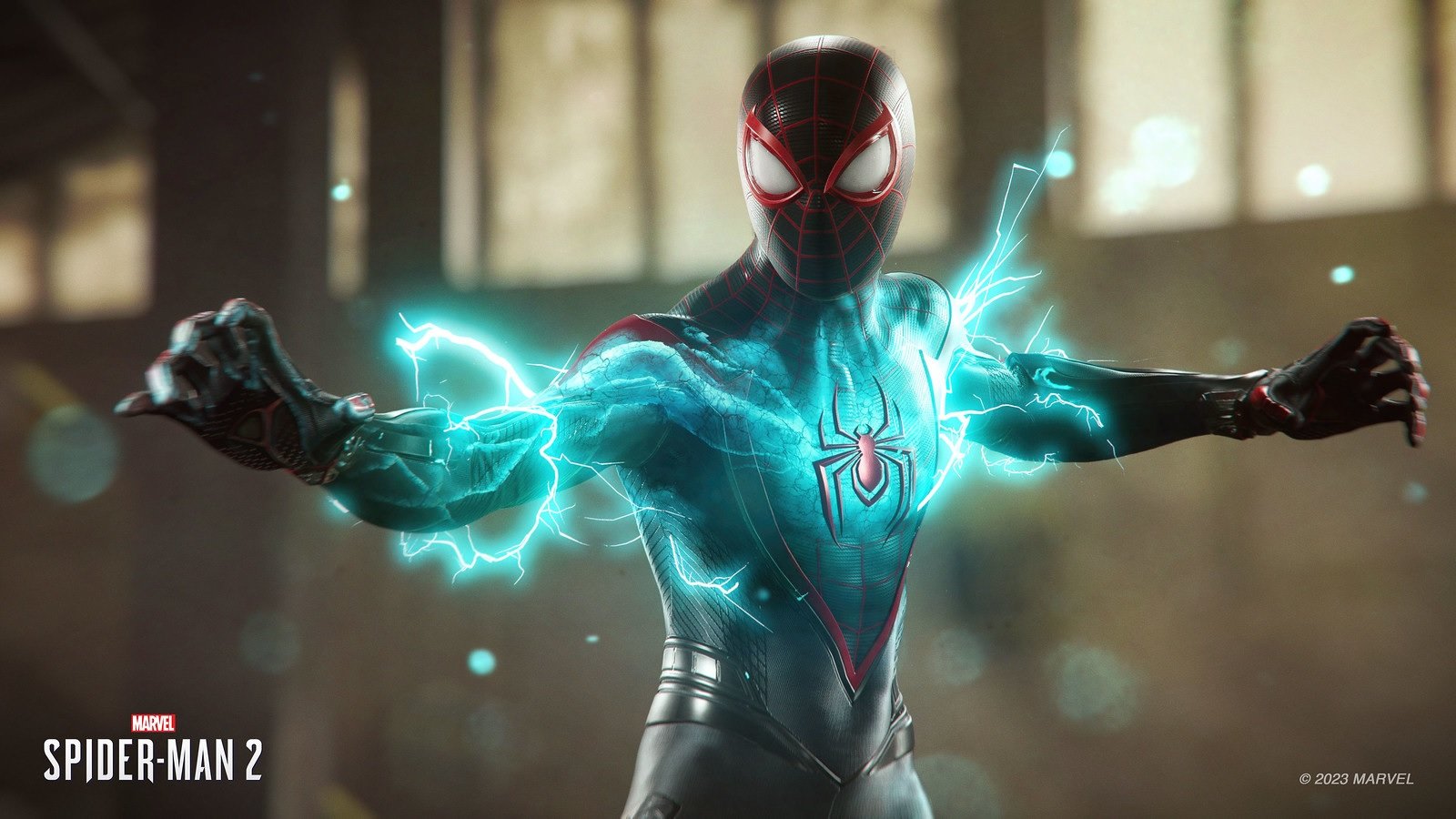 Voice Actor Reveals Spider-Man 2 News, by EarlyGame, EarlyGame