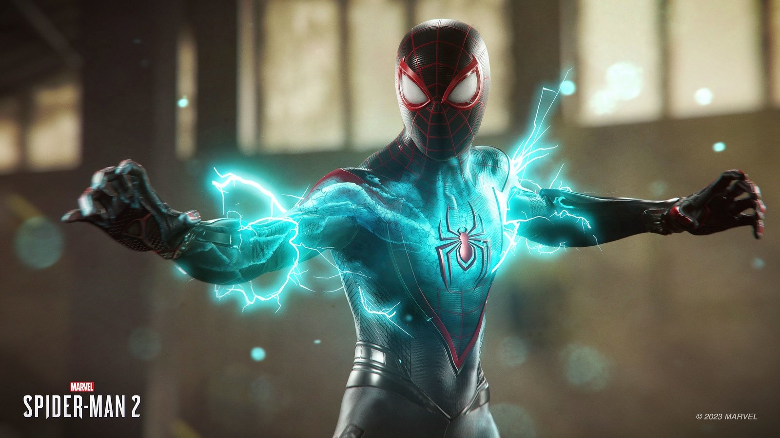 Marvel's Spider-Man 2 set for a September release, according to Venom actor