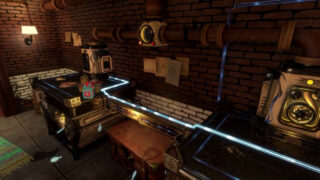 Review: Tin Hearts delivers charming, heartfelt puzzles like clockwork