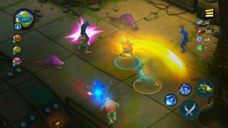 In detail: All 20 of today’s new Apple Arcade games