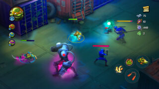 In detail: All 20 of today’s new Apple Arcade games