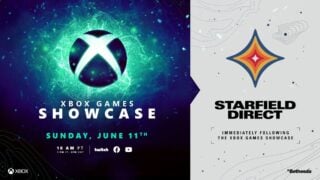 Xbox Games Showcase Extended will feature games not shown during the main showcase