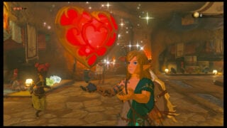 Zelda producer says he’s ‘for sure’ interested in a Zelda movie or TV show