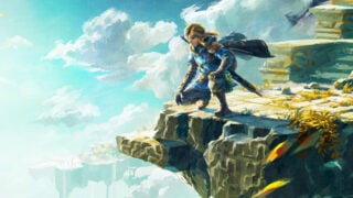 Zelda producer calls more linear entries ‘games of the past’