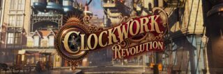 Xbox reveals Clockwork Revolution, a steampunk first-person RPG from InXile