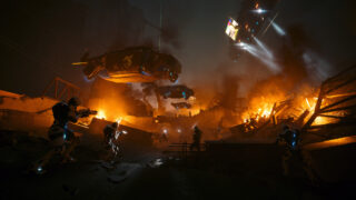 Cyberpunk’s expansion totally overhauls the original game