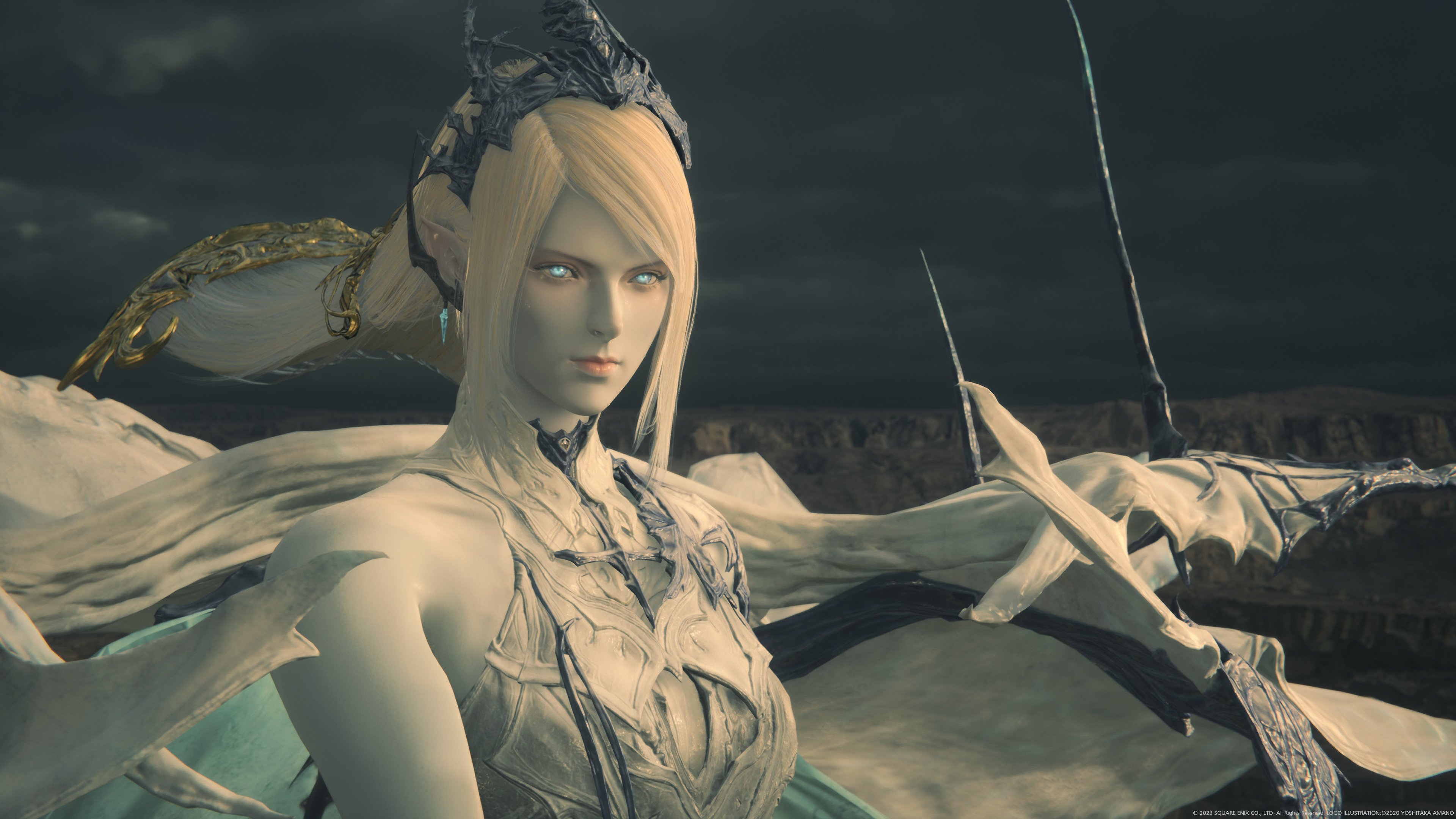 Final Fantasy XVI: two new story DLCs announced, first launches today –  PlayStation.Blog