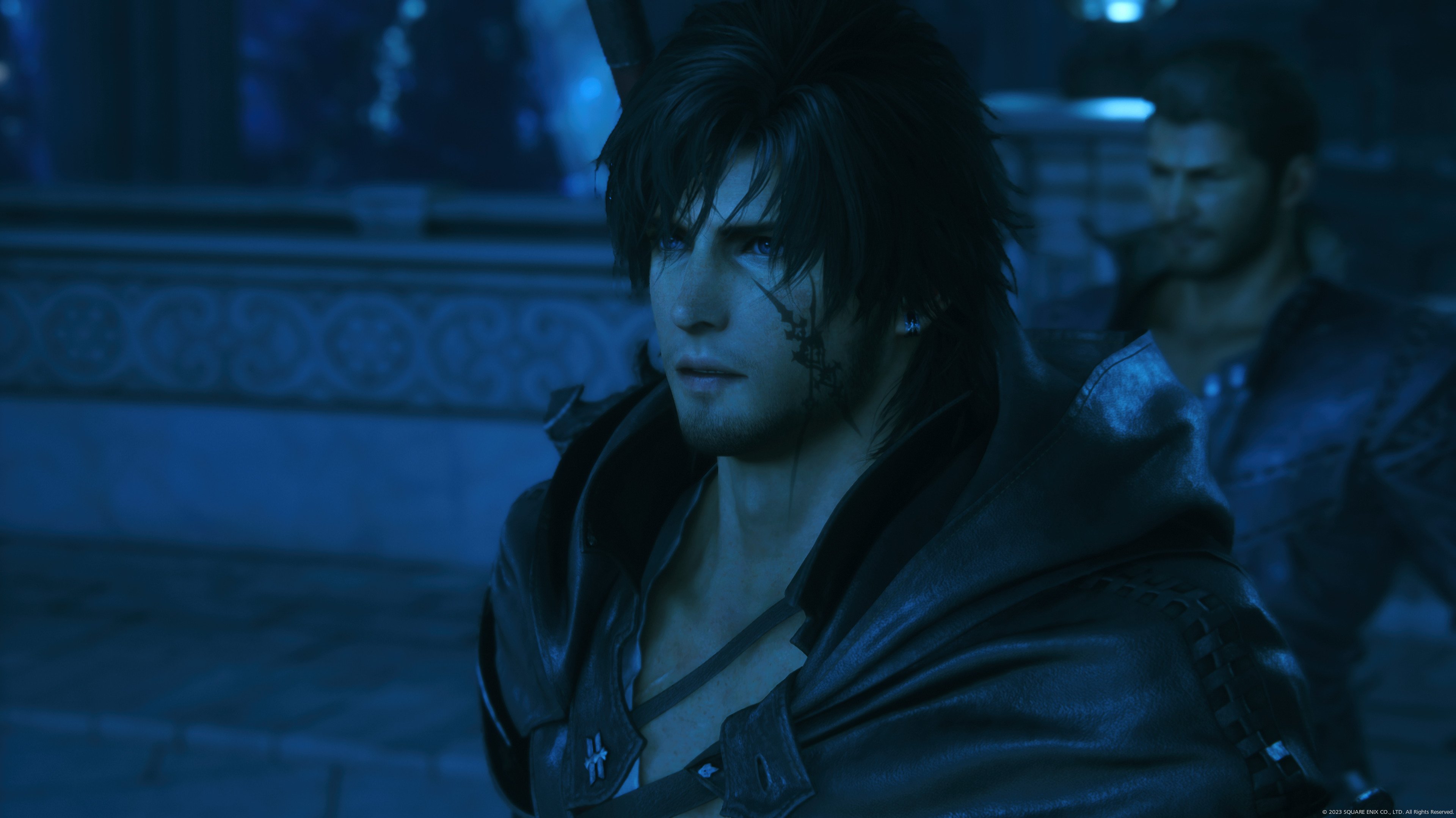 Final Fantasy 16 PS5 Review: Visually Stunning Action RPG — Eightify