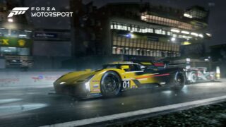 Forza Motorsport Preorders - Early Access, Editions, Car Packs, And More -  GameSpot