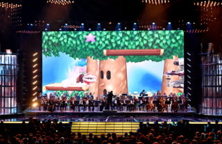 Geoff Keighley explains why his next big show is a video game music concert