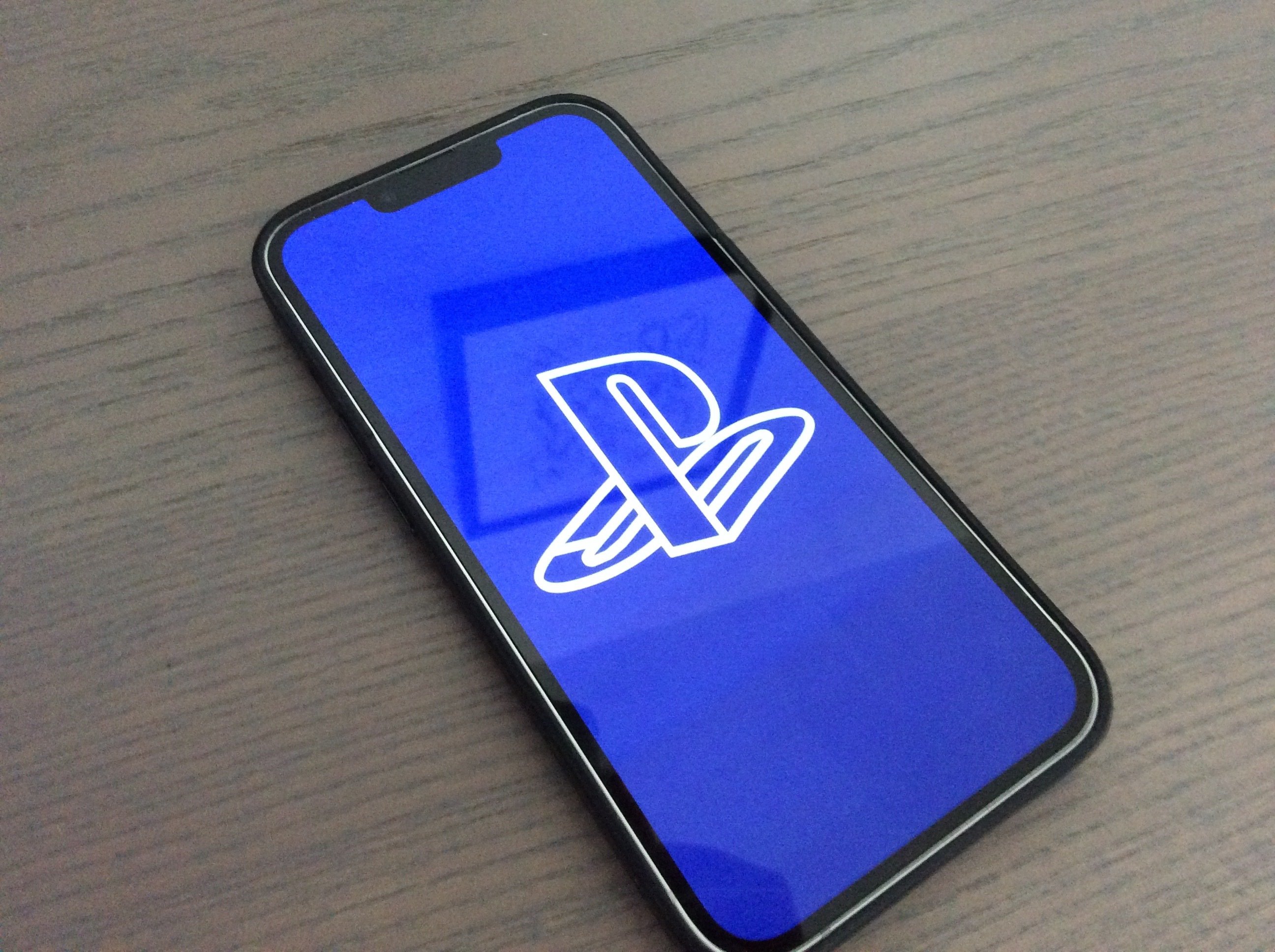 Sony has lost its boss in PlayStation Mobile, two years after its launch