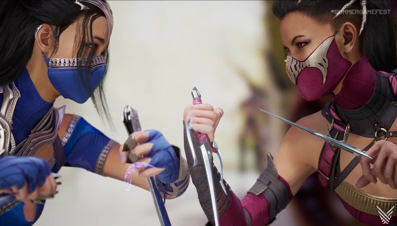 Mortal Kombat 1 Online Stress Test Coming Next Week