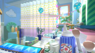 Mario Kart 8 Deluxe Booster Course Wave 5 revealed