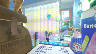 Mario Kart 8 Deluxe Booster Course Wave 5 revealed