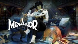 Metaphor: ReFantazio is also coming to PlayStation and Steam, Atlus confirms
