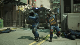 Payday 3 wants to be Ocean’s Eleven: The Game