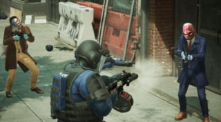 Interview: Starbreeze says Payday 3 is an evolution but ‘it’s still f**king Payday’