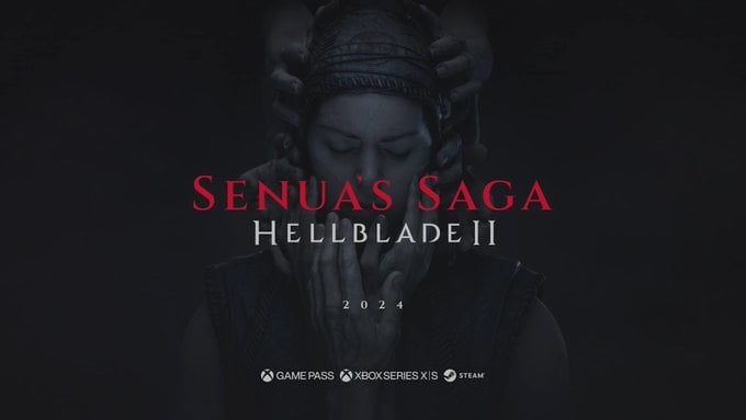 Senua's Saga: Hellblade II release date speculation, trailer, news