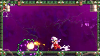 Gallery: Nintendo releases 33 Super Mario Bros Wonder screenshots