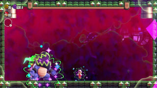 Gallery: Nintendo releases 33 Super Mario Bros Wonder screenshots