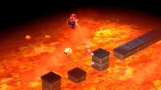 Gallery: See the first 27 screenshots of the Super Mario RPG remake