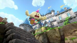 Gallery: See the first 27 screenshots of the Super Mario RPG remake