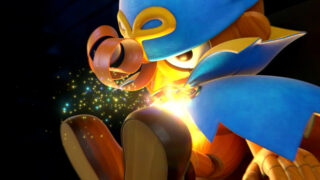 Gallery: See the first 27 screenshots of the Super Mario RPG remake