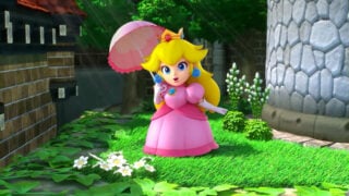 Super Mario RPG’s original composer is returning for the remake