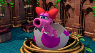 Gallery: See the first 27 screenshots of the Super Mario RPG remake