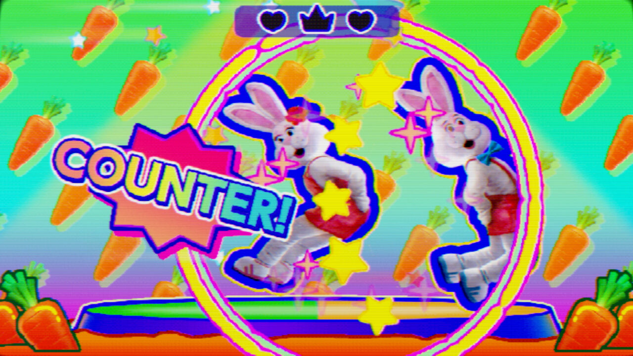 Nintendo’s new Joy-Con party game is better with a smartphone | VGC