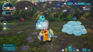 Pikmin 4 evolves the series’ gameplay in subtle, yet meaningful ways