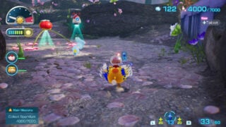 Pikmin 4 evolves the series’ gameplay in subtle, yet meaningful ways