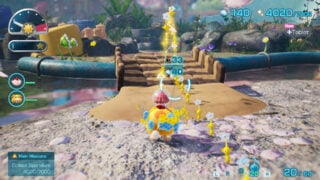 Pikmin 4 evolves the series’ gameplay in subtle, yet meaningful ways
