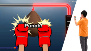 A new WarioWare game will be released this year