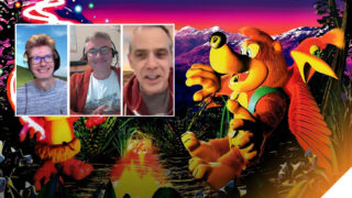 Lying to Nintendo and Miyamoto shame: Banjo-Kazooie devs reflect on its 25th