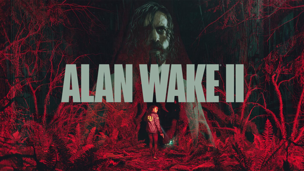 Alan Wake 2’s release date has been pushed back to late October | VGC
