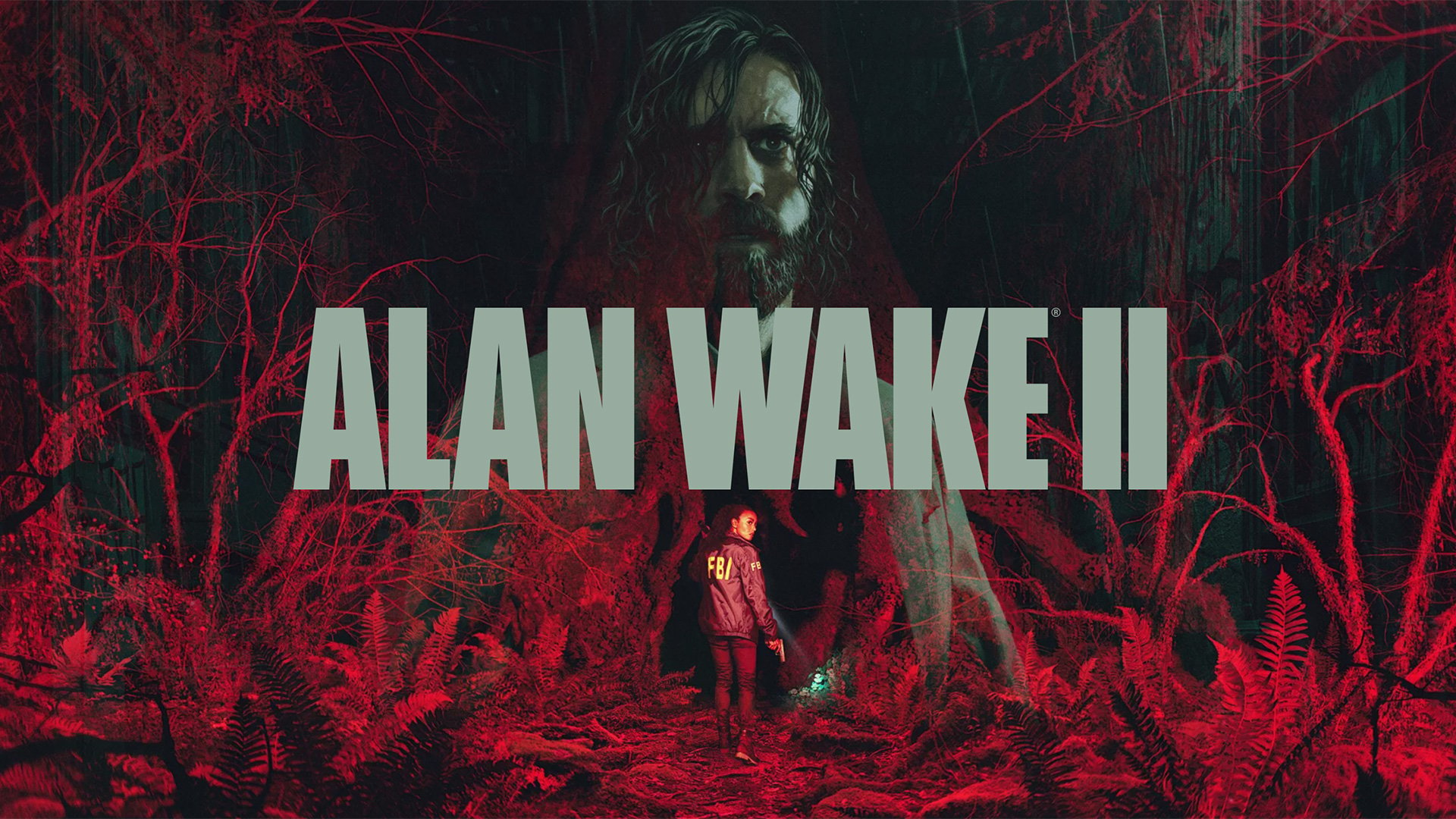 Alan Wake 2 interview: ‘True Detective was definitely on our mind’ | VGC