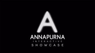 Annapurna Interactive will hold its next games showcase in late June