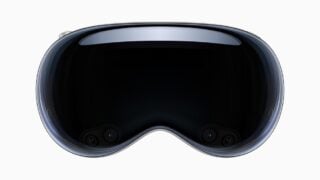 Apple has unveiled a $3,500 mixed reality headset called Vision Pro