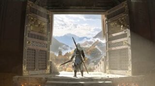 Footage from a reportedly cancelled Assassin’s Creed game set in China has leaked