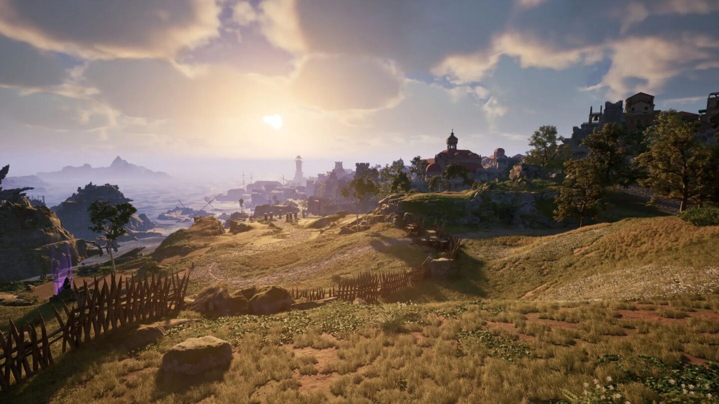 Xaurips Obsidian’s RPG Avowed is coming in 2024 | VGC