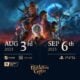 Baldur’s Gate 3 release date brought forward on PC, delayed on PS5