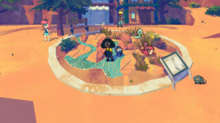 Here’s everything that was announced at Day of the Devs