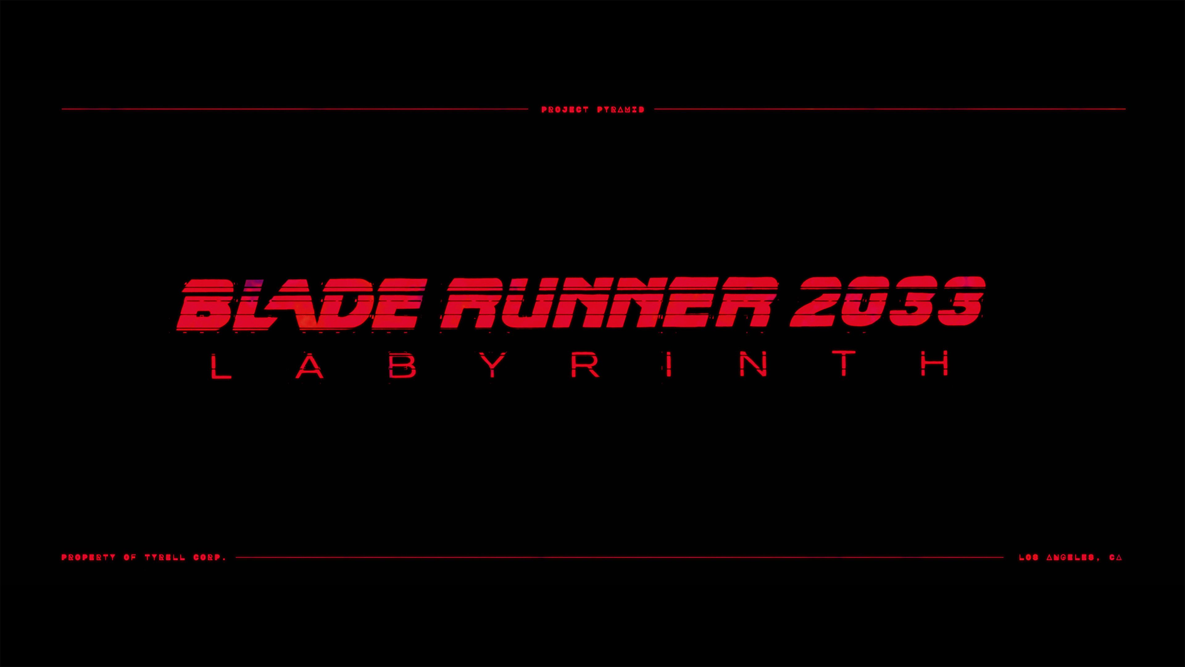 アンナプルナ、初の自社開発ゲーム「ブレードランナー 2033: ラビリンス」を発表