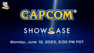 A new Capcom Showcase will take place next week